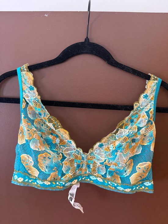 intimissimi Other - Intimissimi Floral Lace Bralette